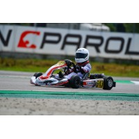 PAROLIN RACING CZ logo - Similar company to Culs Prague Formula Racing