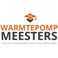 WarmtepompMeesters logo - Similar company to Koppeltron