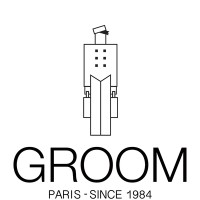 GROOM Paris logo - Similar company to Two Tails