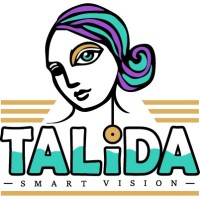 Talida Smart Vision logo - Similar company to Rvtv Security Ltd.