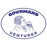 Gourmand Ventures logo - Similar company to Stratus Ventures