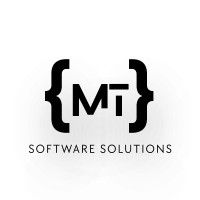 MT Software Solutions logo - Similar company to Agimate Software Solutions