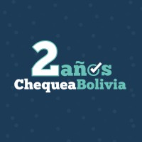 Chequea Bolivia logo - Similar company to Ende Servicios Y Construcciones (Tecnologías)