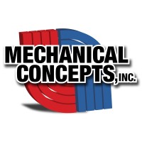 Mechanical Concepts, Inc. logo - Similar company to Dynamic Mechanical Services Inc