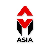 Muscled Asia logo - Similar company to Corevato Solutions