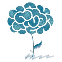 Dingue de cerveau logo - Similar company to Connex-Cs