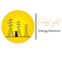 LadyLight Energy Solutions logo - Similar company to Gasquip