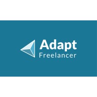 Adapt Freelancer logo - Similar company to Adapt Tips