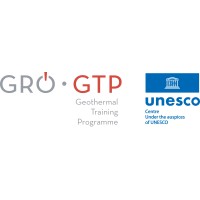 GRÓ Geothermal Training Programme under the auspices of UNESCO logo - Similar company to Nzmates