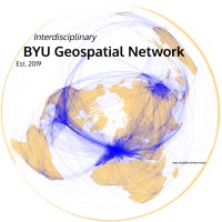Thinkspatial, Byu Geography