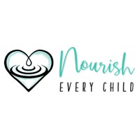 Nourish Every Child logo - Similar company to A30 Human Rights