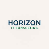 Horizon IT Consulting logo - Similar company to Hits - Horizon It Solutions