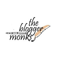 The Blogger Monks logo - Similar company to Give For Good Og
