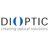 DIOPTIC logo - Similar company to Bristol Instruments, Inc