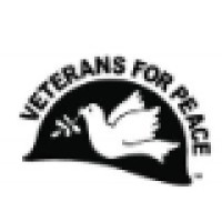 Veterans For Peace logo - Similar company to Center On Conscience & War