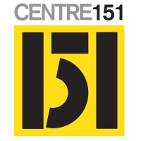 Centre 151 logo - Similar company to Csauk Association