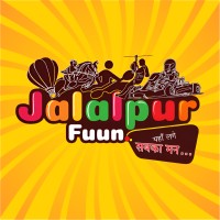 Jalalpur Fuun logo - Similar company to Bemarking