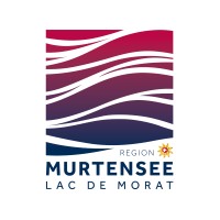 Region Murtensee / Région Lac de Morat logo - Similar company to Schweizer Illustrierte