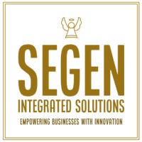 Segen Integrated Solutions - Dubai logo - Similar company to 7Heaven Technology