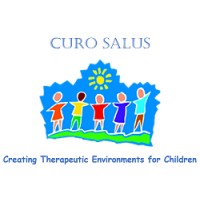 Curo Salus logo - Similar company to Digital Space Group