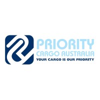 Priority Cargo (Australia) Pty Ltd logo - Similar company to Reed Group Services