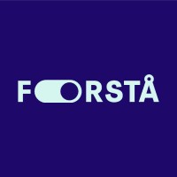 Forstå logo - Similar company to Gesamtwerk™