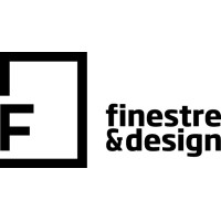 Finestre&Design logo - Similar company to Pro Flyer S.R.L.S.