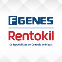 FGenes Saúde Ambiental logo - Similar company to Focus Serviços Ambientais