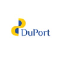 Duport Energy Limited logo - Similar company to Summit International