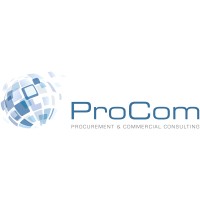 ProCom Consulting logo - Similar company to Procom Consulting, Inc.