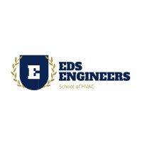 EDS ENGINEERS(school of HVAC) logo - Similar company to Qmac Hvac Engineers