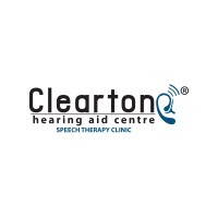 Cleartone logo - Similar company to Cleartone Communications Limited