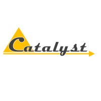 Catalyst Club logo - Similar company to Learn2code Asia