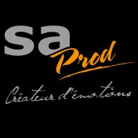 SA Prod logo - Similar company to Konipe Evenements 🎉