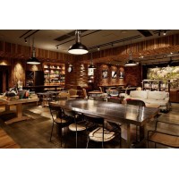 restuarants logo - Similar company to The Kitchen Lahore