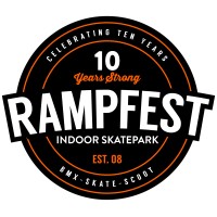 Rampfest Indoor Skate Park
