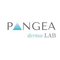 PANGEA dermoLAB logo - Similar company to Laboratorios Avanceutics®