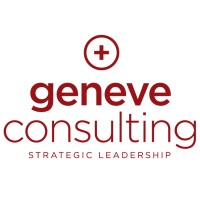 GENEVE STRATEGIES logo - Similar company to Andrea Furlan Le Studio