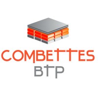 COMBETTES BTP logo - Similar company to Sarl Pierre Aldebert