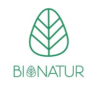 Bionatur logo - Similar company to Hotaly