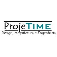 ProjeTime - Design, Arquitetura e Engenharia logo - Similar company to Ampla Projetos E Construções