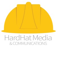 HardHat Media & Communications logo - Similar company to Hard Hat Digital