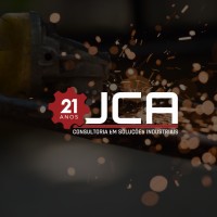 Jca Soluções Industriais Mg