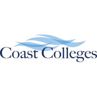 Coast Community College District logo - Similar company to Rancho Santiago Community College District