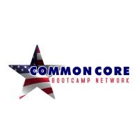 Common Core Network logo - Similar company to Growmore