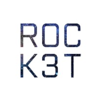 ROCK3T logo - Similar company to Icomify