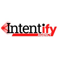 Intentify Agency logo - Similar company to Karkhana Zinda Tilismath