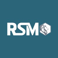 RSM - Security and Mobility logo - Similar company to Astralios