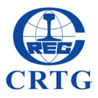 China Railway Tunnel Group - Sucursal Chile logo - Similar company to Utake