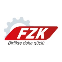 FZK logo - Similar company to Tfs Mühendislik